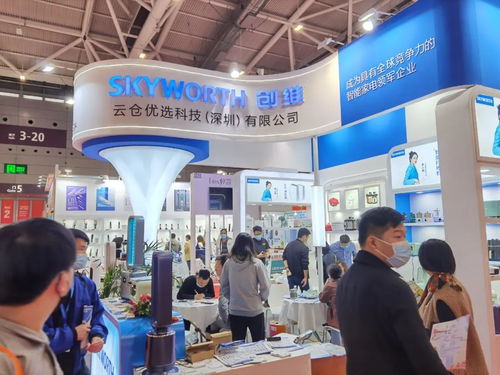 廠貨第一展 攜中國工廠，為經(jīng)濟(jì)積累暖意