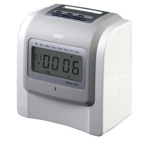 員工打卡機(jī)選購指南 價(jià)格、圖片、批發(fā)與供應(yīng)商選擇