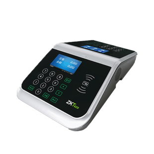 人臉識(shí)別考勤一體機(jī) 企業(yè)微信動(dòng)態(tài)打卡與門禁系統(tǒng)解決方案