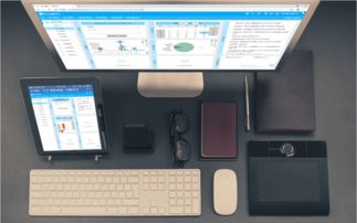 企業高效辦公之選 移動OA系統與辦公打卡系統推薦