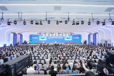 品牌化、專業(yè)化、國際化 北京會展業(yè)發(fā)展的三重奏與廣告設(shè)計(jì)的新使命