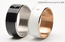 極控者二代智能戒指 當(dāng)科技邂逅浪漫，解鎖可穿戴設(shè)備新玩法